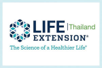 Life Extension Thailand Logo
