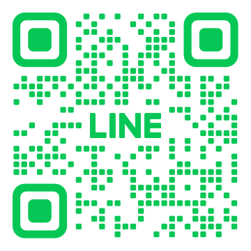 LINE QR Code สำหรับติดต่อ IntBizTH FDA Thailand
